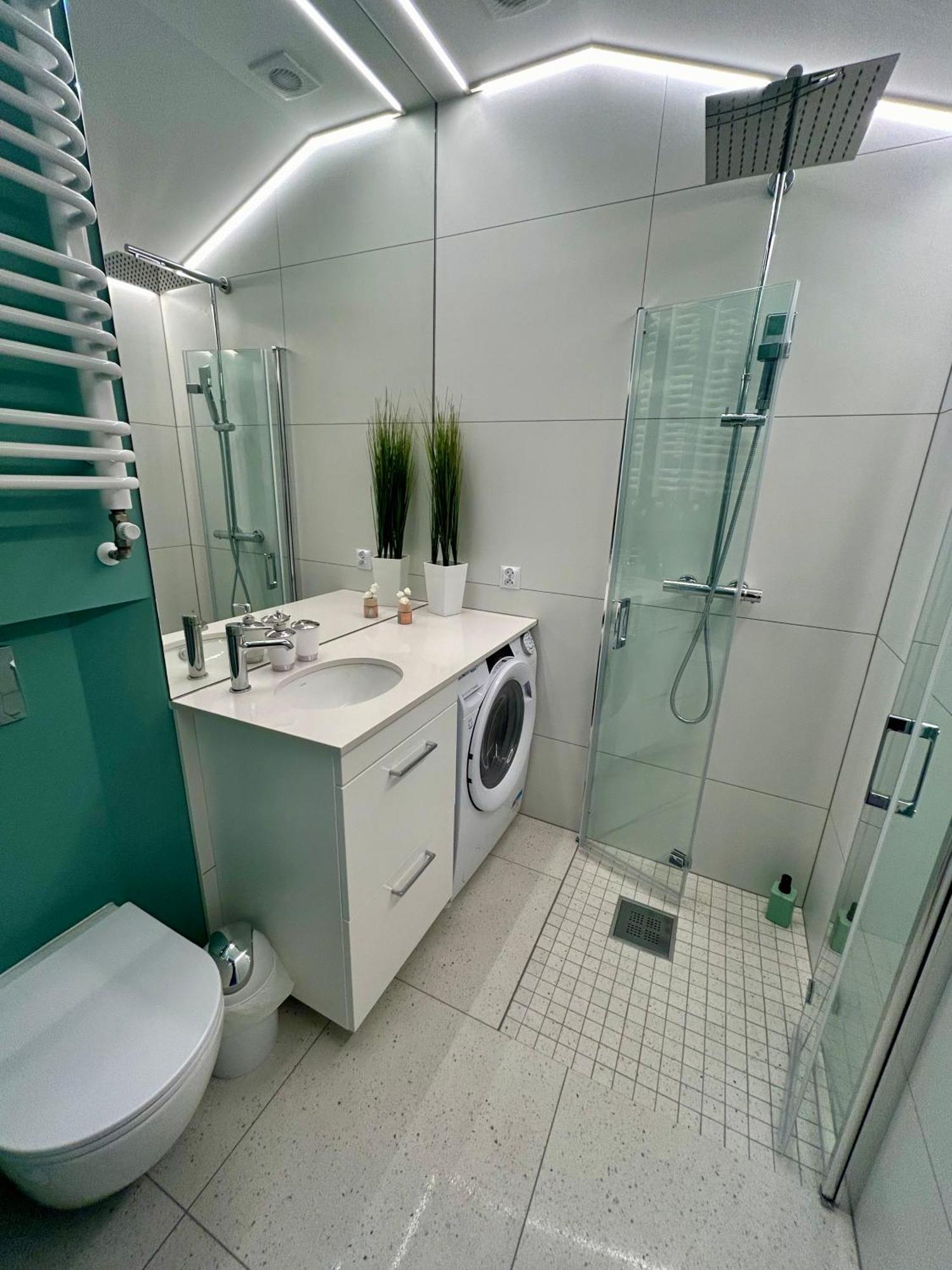 Apartment Targowa L15 Lublin Exterior foto