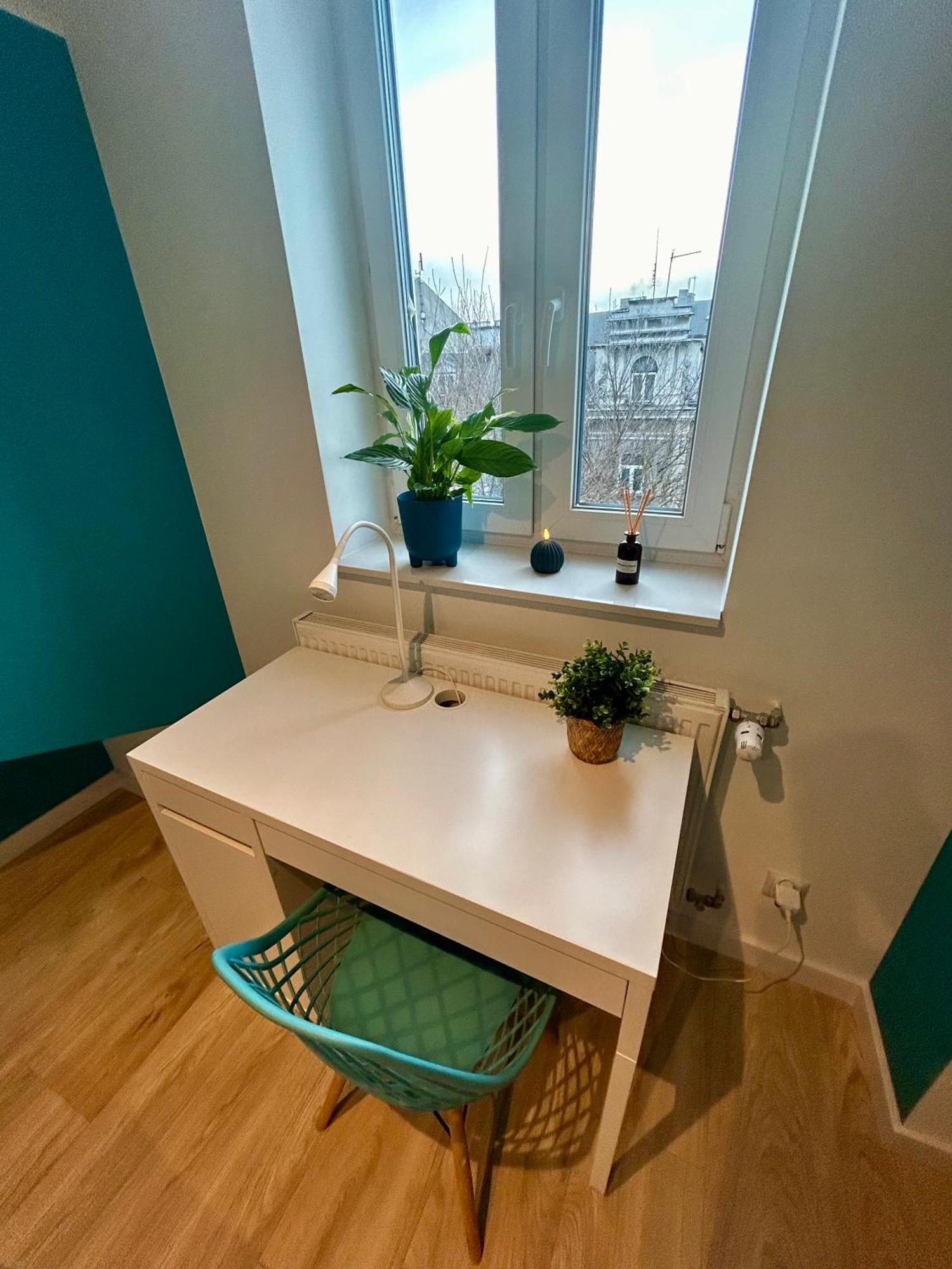 Apartment Targowa L15 Lublin Exterior foto