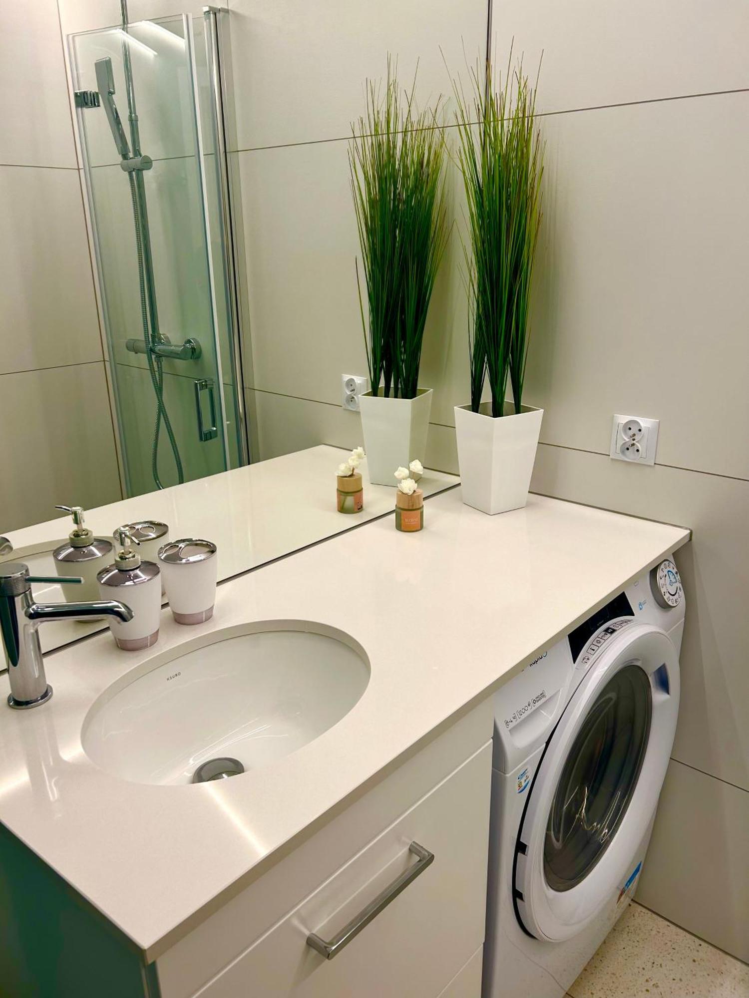 Apartment Targowa L15 Lublin Exterior foto